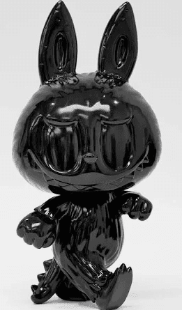 Labubu · The Little Monsters - Pop Mart by Kasing Lung