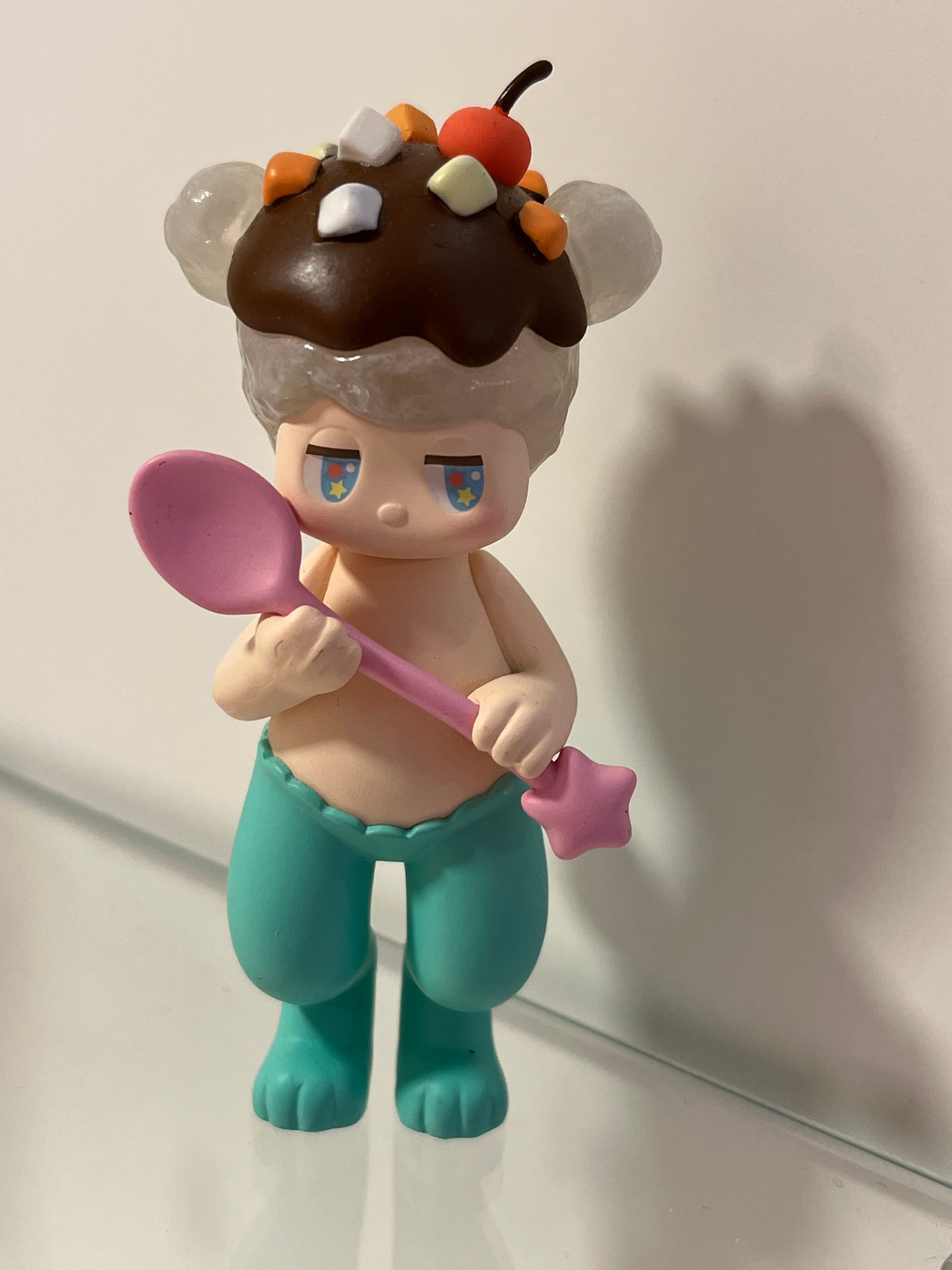 Satyr Rory · Sweet As Sweets - Pop Mart